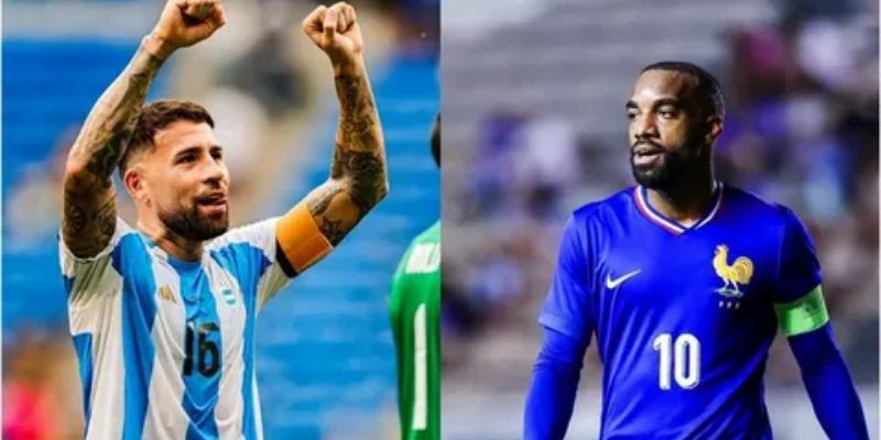 Kinh nghiệm đọc kết quả bóng đá Pháp từ chuyên gia