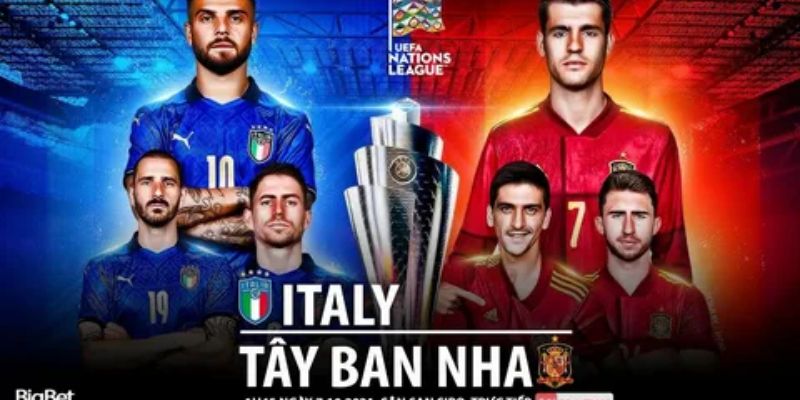 Tầm quan trọng của việc cập nhật kết quả bóng đá Tây Ban Nha